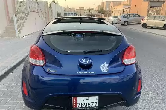 مستعملة Hyundai Unspecified للبيع في السد , الدوحة #10063 - 1  صورة 