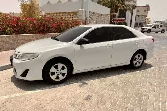 مستعملة Toyota Camry للبيع في السد , الدوحة #10065 - 1  صورة 