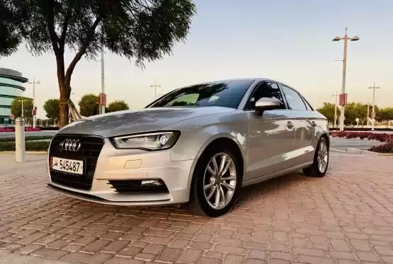 استفاده شده Audi A3 برای فروش که در السد , دوحه #10066 - 1  image 