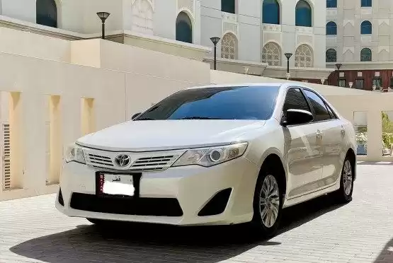 استفاده شده Toyota Camry برای فروش که در دوحه #10070 - 1  image 