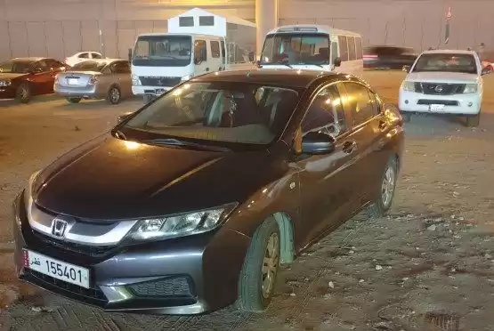 مستعملة Honda City للبيع في السد , الدوحة #10071 - 1  صورة 