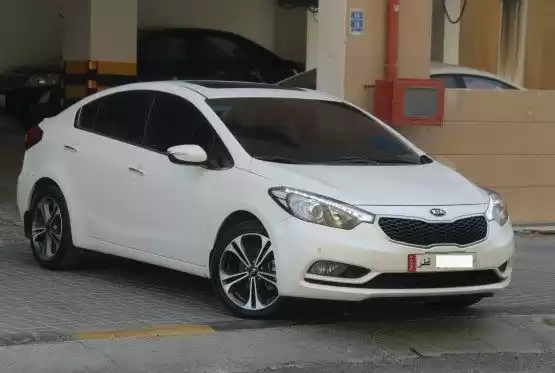 مستعملة Kia Cerato للبيع في السد , الدوحة #10089 - 1  صورة 
