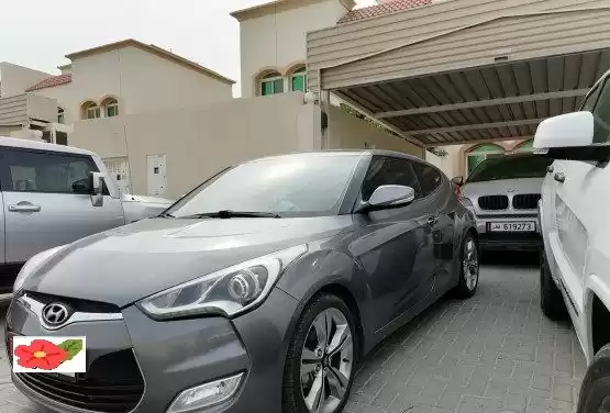 مستعملة Hyundai Unspecified للبيع في الدوحة #10094 - 1  صورة 