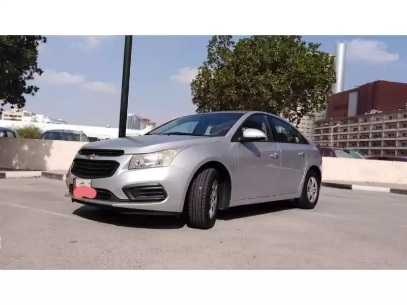 مستعملة Chevrolet Cruze للبيع في الدوحة #10106 - 1  صورة 