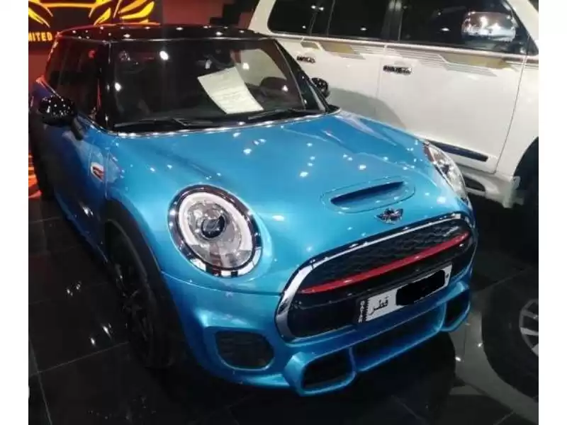 Kullanılmış Mini Unspecified Satılık içinde Doha #10111 - 1  image 