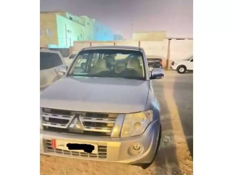 استفاده شده Mitsubishi Pajero برای فروش که در دوحه #10121 - 1  image 