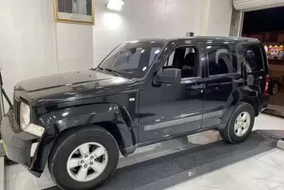 استفاده شده Jeep Cherokee برای فروش که در دوحه #10130 - 1  image 