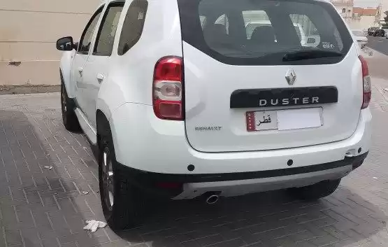 Usado Renault Unspecified Venta en Doha #10131 - 1  image 