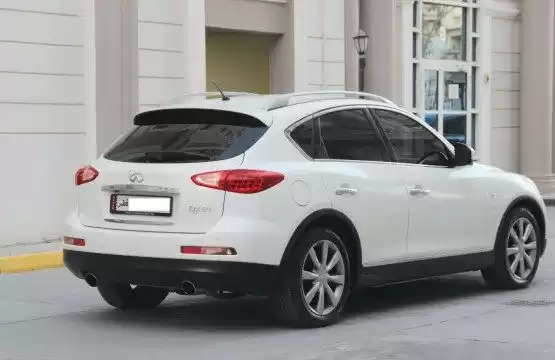 استفاده شده Infiniti Unspecified برای فروش که در السد , دوحه #10136 - 1  image 