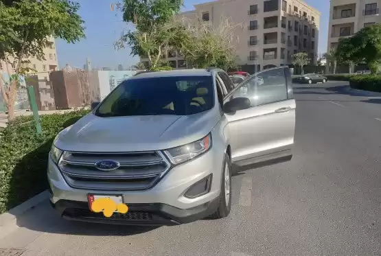 استفاده شده Ford Edge برای فروش که در السد , دوحه #10140 - 1  image 