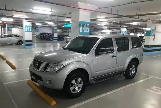 مستعملة Nissan Pathfinder للبيع في السد , الدوحة #10149 - 1  صورة 