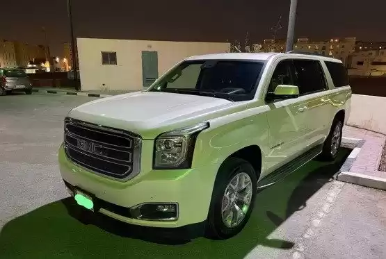 用过的 GMC Yukon 出售 在 多哈 #10150 - 1  image 