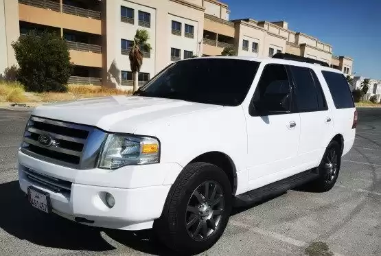 استفاده شده Ford Expedition برای فروش که در السد , دوحه #10157 - 1  image 