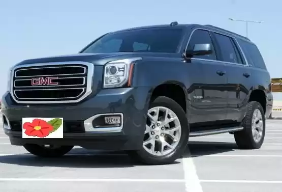 Usado GMC Yukon Venta en Doha #10159 - 1  image 