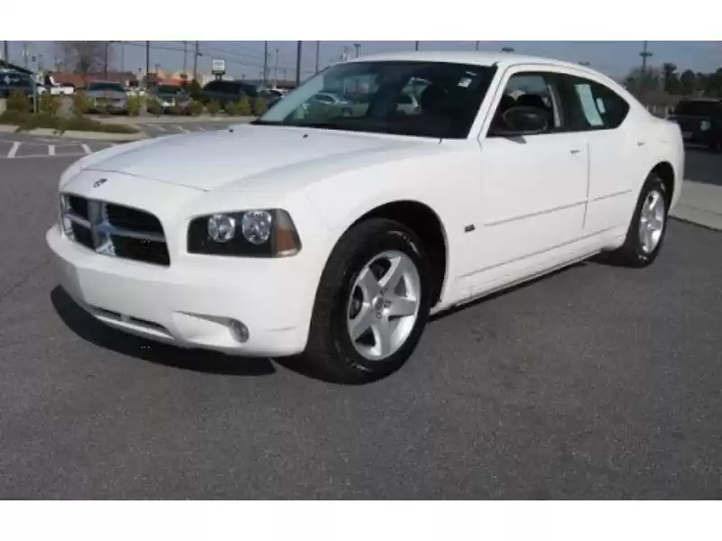 Kullanılmış Dodge Charger Satılık içinde Doha #10166 - 1  image 
