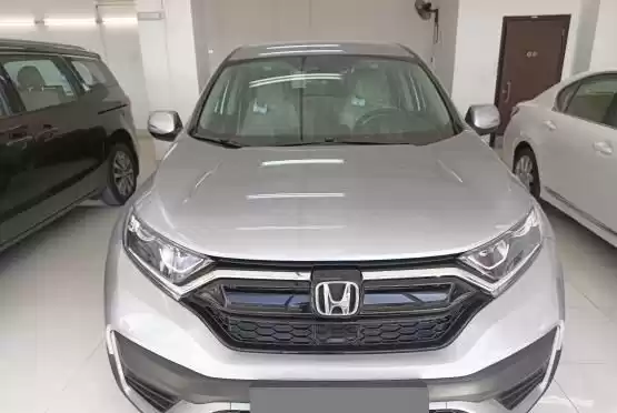 استفاده شده Honda CR-V برای فروش که در دوحه #10184 - 1  image 
