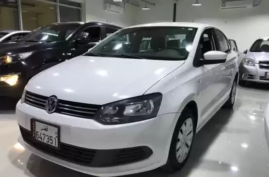 مستعملة Volkswagen Polo للبيع في الدوحة #10189 - 1  صورة 