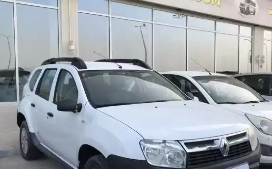 مستعملة Renault Unspecified للبيع في الدوحة #10190 - 1  صورة 