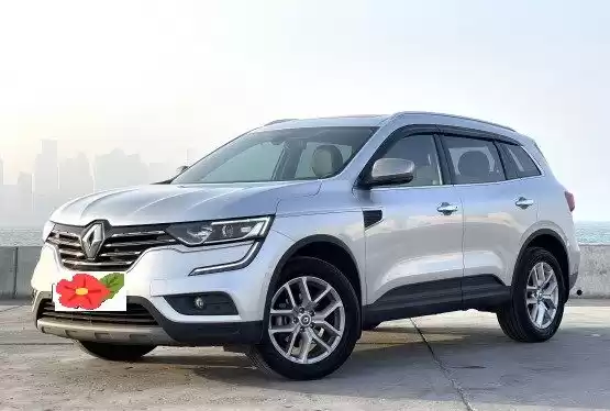 Использовал Renault Koleos Продается в Доха #10194 - 1  image 