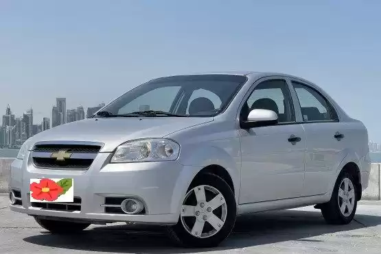 استفاده شده Chevrolet Aveo برای فروش که در دوحه #10200 - 1  image 