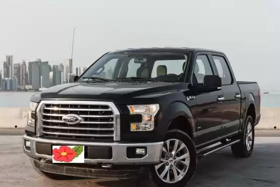 استفاده شده Ford Unspecified برای فروش که در دوحه #10202 - 1  image 
