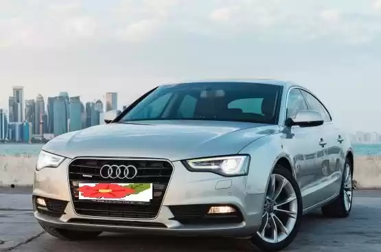 استفاده شده Audi A5 برای فروش که در دوحه #10203 - 1  image 