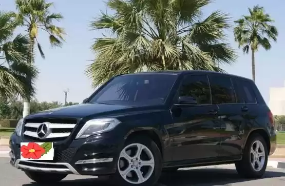 مستعملة Mercedes-Benz Unspecified للبيع في الدوحة #10204 - 1  صورة 