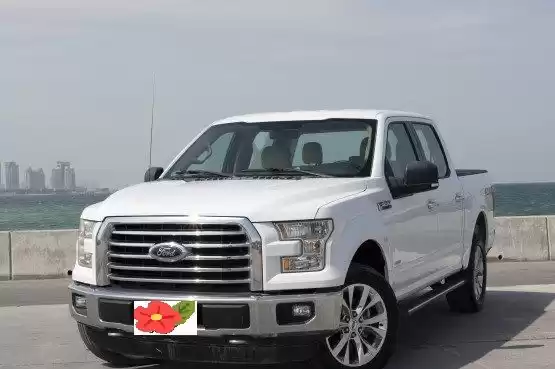 Использовал Ford F150 Продается в Аль-Садд , Доха #10206 - 1  image 