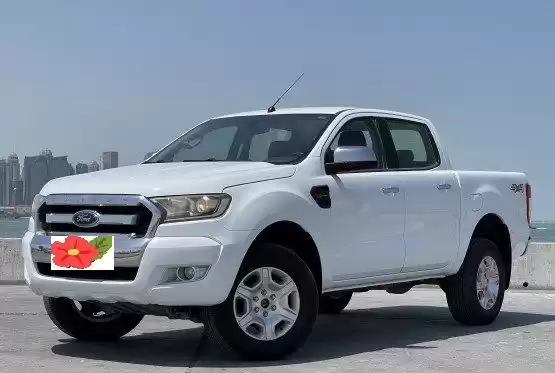 استفاده شده Ford Ranger برای فروش که در السد , دوحه #10207 - 1  image 