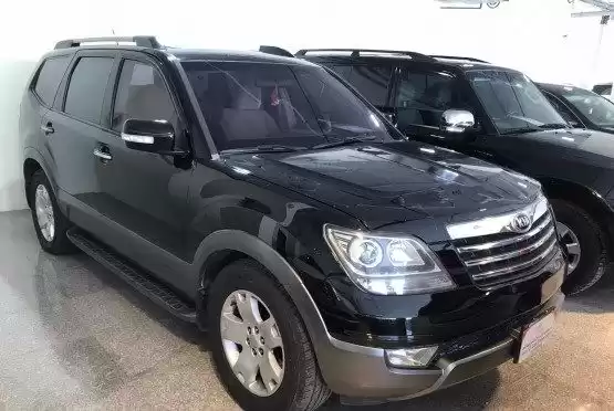 مستعملة Kia Unspecified للبيع في الدوحة #10213 - 1  صورة 