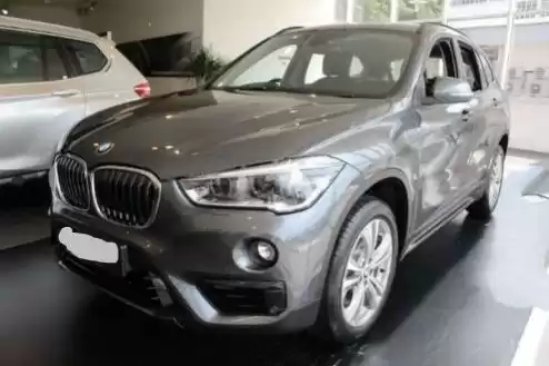 Использовал BMW Unspecified Продается в Доха #10214 - 1  image 