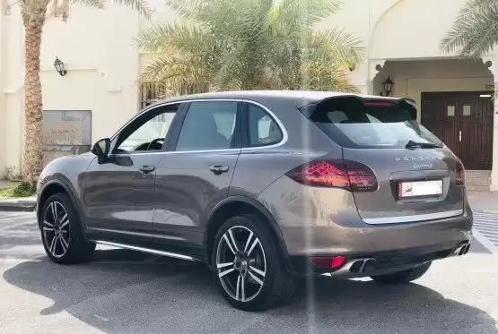 Usado Porsche Unspecified Venta en Doha #10229 - 1  image 