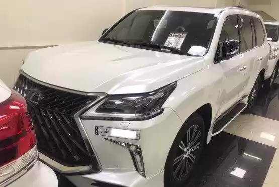 کاملا نو Toyota Land Cruiser برای فروش که در دوحه #10260 - 1  image 