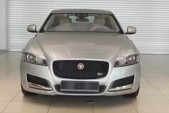 استفاده شده Jaguar XF برای فروش که در دوحه #10265 - 1  image 