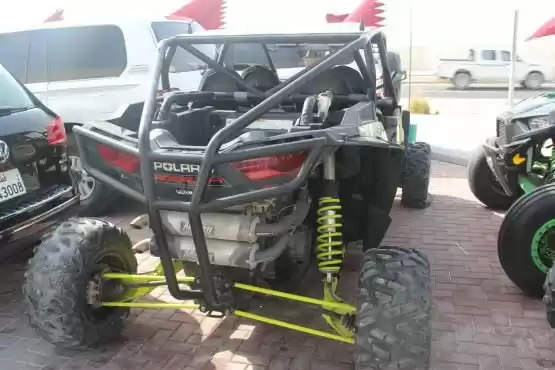 Brand New Polaris RZR For Sale in Doha #10271 - 1  image 