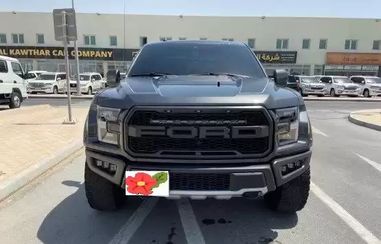 استفاده شده Ford F150 برای فروش که در دوحه #10279 - 1  image 