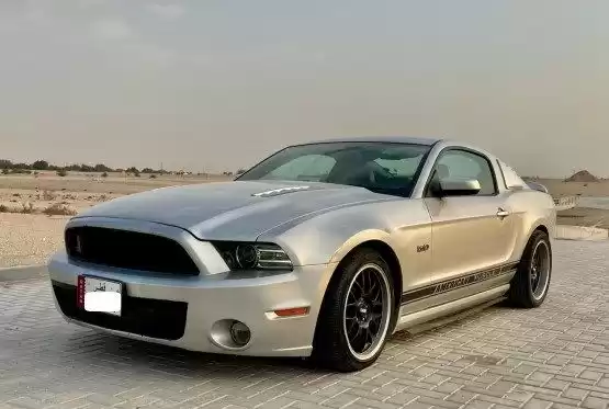 استفاده شده Ford Mustang برای فروش که در دوحه #10285 - 1  image 