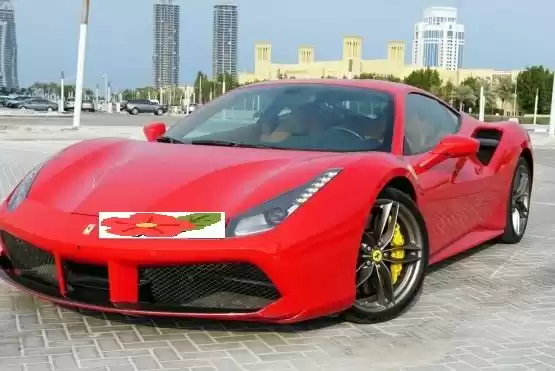 Used Ferrari Unspecified For Sale in Doha #10289 - 1  image 