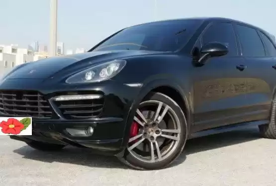استفاده شده Porsche Unspecified برای فروش که در دوحه #10293 - 1  image 