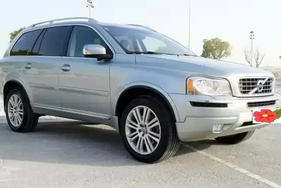 مستعملة Volvo XC90 للبيع في الدوحة #10294 - 1  صورة 