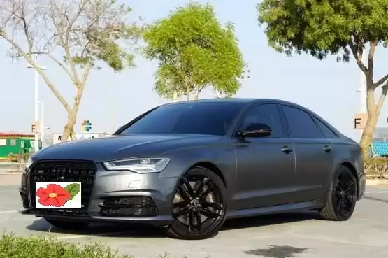 مستعملة Audi S5 للبيع في الدوحة #10297 - 1  صورة 
