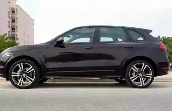 Usado Porsche Unspecified Venta en Doha #10305 - 1  image 