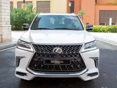 用过的 Lexus Unspecified 出售 在 多哈 #10311 - 1  image 