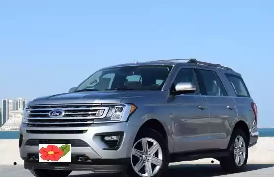 کاملا نو Ford Expedition برای فروش که در دوحه #10324 - 1  image 