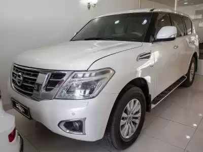 مستعملة Nissan Unspecified للبيع في الدوحة #10334 - 1  صورة 