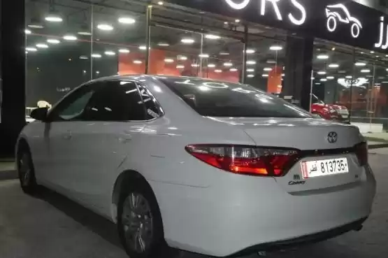 مستعملة Toyota Camry للبيع في الدوحة #10340 - 1  صورة 
