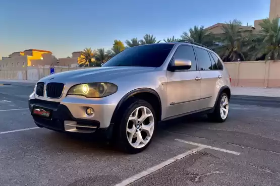 Использовал BMW X5 Продается в Доха #10350 - 1  image 