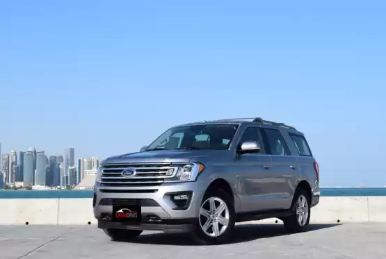 استفاده شده Ford Expedition برای فروش که در دوحه #10353 - 1  image 