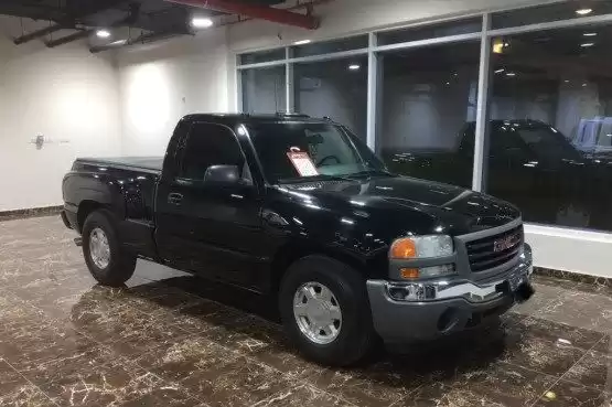 Использовал GMC Sierra Продается в Доха #10363 - 1  image 