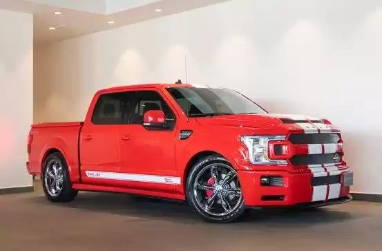 استفاده شده Ford F150 برای فروش که در السد , دوحه #10365 - 1  image 